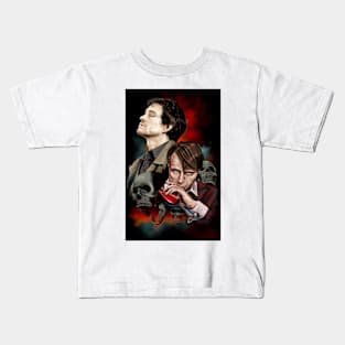 Hannibal Kids T-Shirt